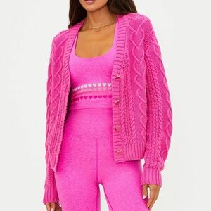 Beach Riot Teagan Cardigan